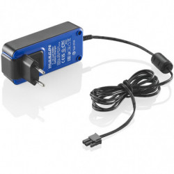 Le chargeur pour toutes...