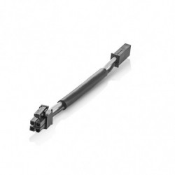 Câble connecteur Molex 4PT...