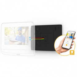 Module de connectivité pour...