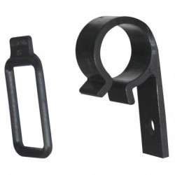 Supports batt nue 9,6V...