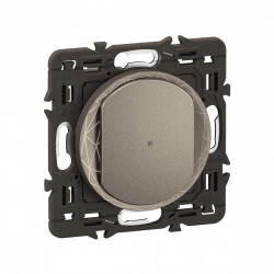 Interrupteur avec Neutre...