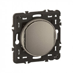 Commande simple sans fil...