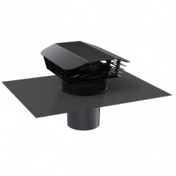 Chapeau de toiture CP...