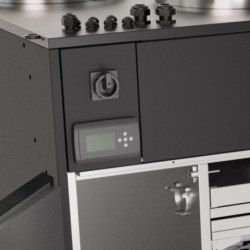 Télécommande IHM TECH pour...