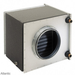 BFT 710 G - batterie eau...