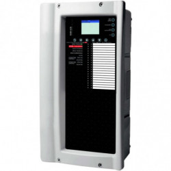 Tableau de désenfumage pour...