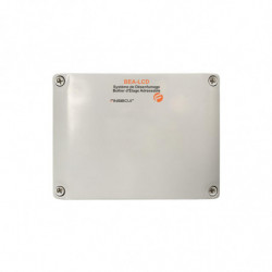 Boitier étage pour tableau...