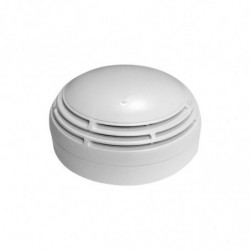 Détecteur de fumée optique...