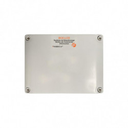 Boitier de commande...