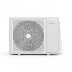 Unité Extérieure PAC...