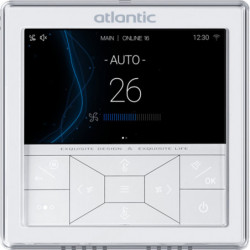 Télécommande filaire...