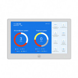 Télécommande centralisée...