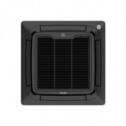 Façade pour unité...