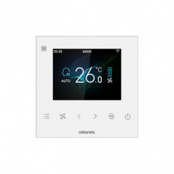 Télécommande filaire...