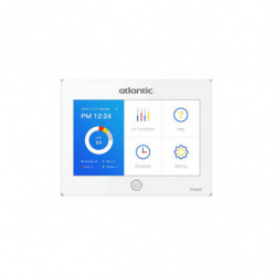 Télécommande centralisée...