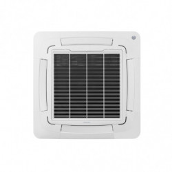 Façade pour unité...