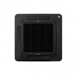 Façade pour unité...