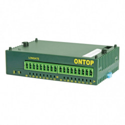 Passerelle de communication...