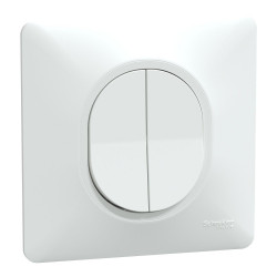 Ovalis - va-et-vient +...