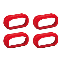 Lot de 4 joints pour...