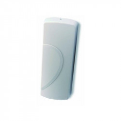 Sirène intérieure alarme...