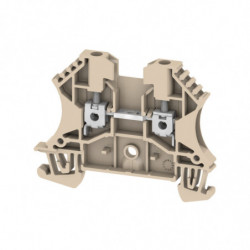 Borne de phase, 2,5mm²,...