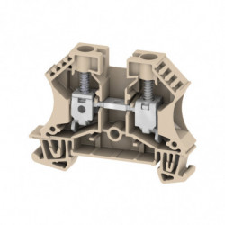 Borne de phase, 10mm²,...