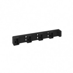 Support de barres aluminium...
