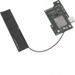 Carte de communication 4G...