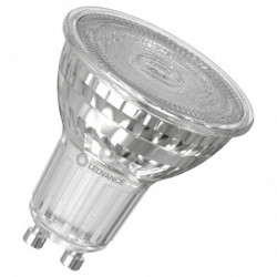 LEDV LED PAR16 P 6.1W 840...
