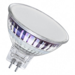 LEDV LED MR16 P 5.3W/827...