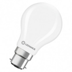 LEDV LED CLA P 3.4W 827...