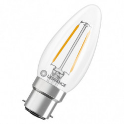 LEDV LED CLB P 1.8W 827...