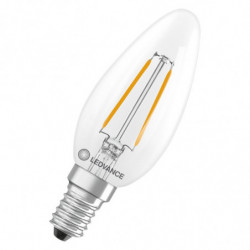 LEDV LED CLB P 1.8W 827...