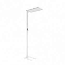 Luminaire sur pied...