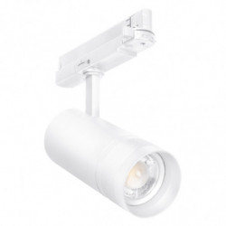 Spot sur rail ZoomDIM D72...
