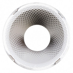 Spot sur rail D68 XR 20W :...