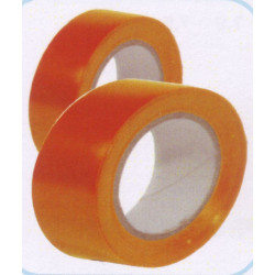 Ruban adhésif PARE-VAP ORANGE 50x33 RAPIDE