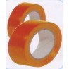 Ruban adhésif PARE-VAP ORANGE 50x33 RAPIDE