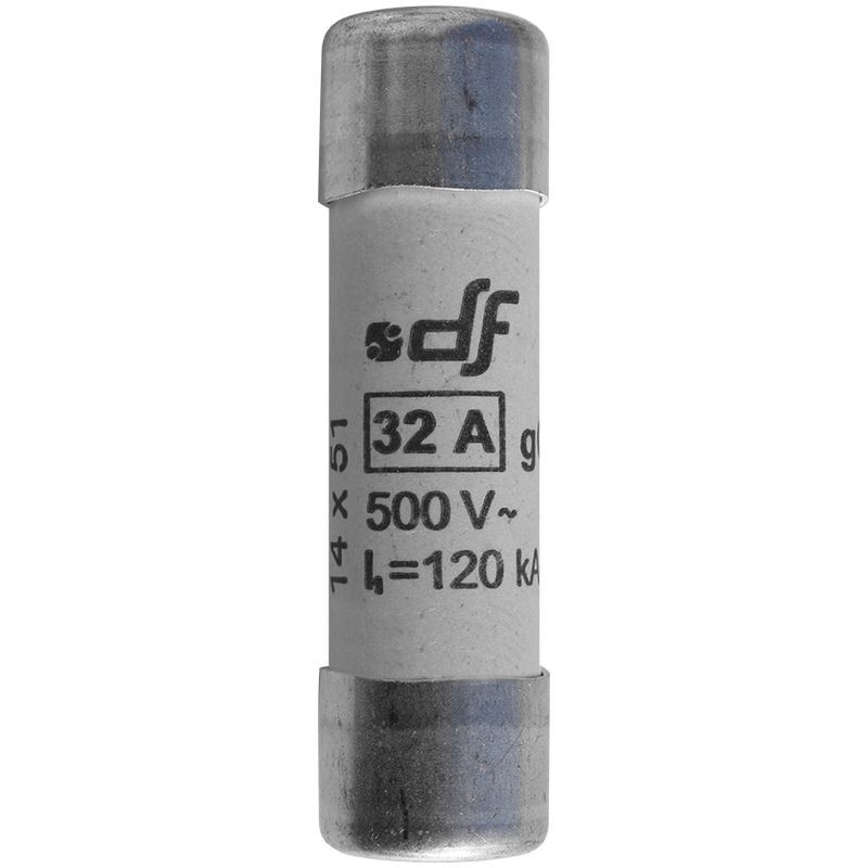 Fusible auto 30A 32V 19.1x5.1x12.3mm  Fusibles, supports et disjoncteurs  Tunisie