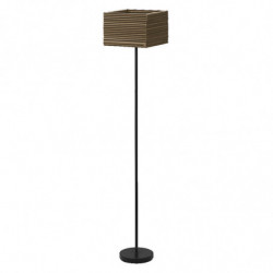 Luminaire sur pied...