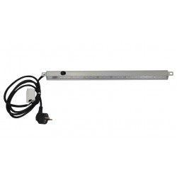 BANDEAU LUMINEUX LED 19"...