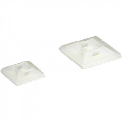 Embase adhésive 4,4 mm...