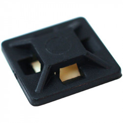 Embase adhésive 5,4 mm...