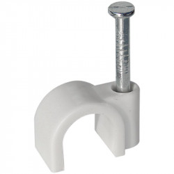 Boite de 100 attaches 9mm...