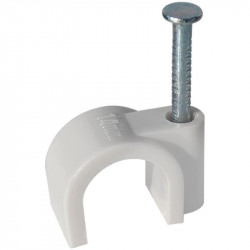 Boite de 100 attaches 14mm...