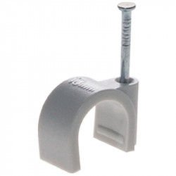 Boite de 100 attaches 18mm...