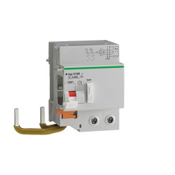 Acti9 Vigi C120 si - bloc...