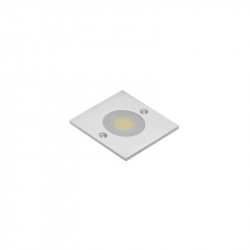 Spot led COB carré 3 W 280...