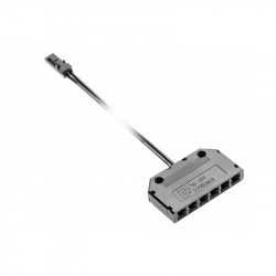 Distributeur led 6 entrées...